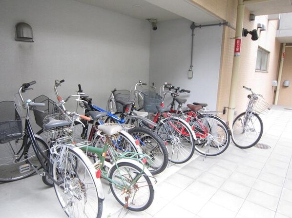 ルノンキュールの物件内観写真